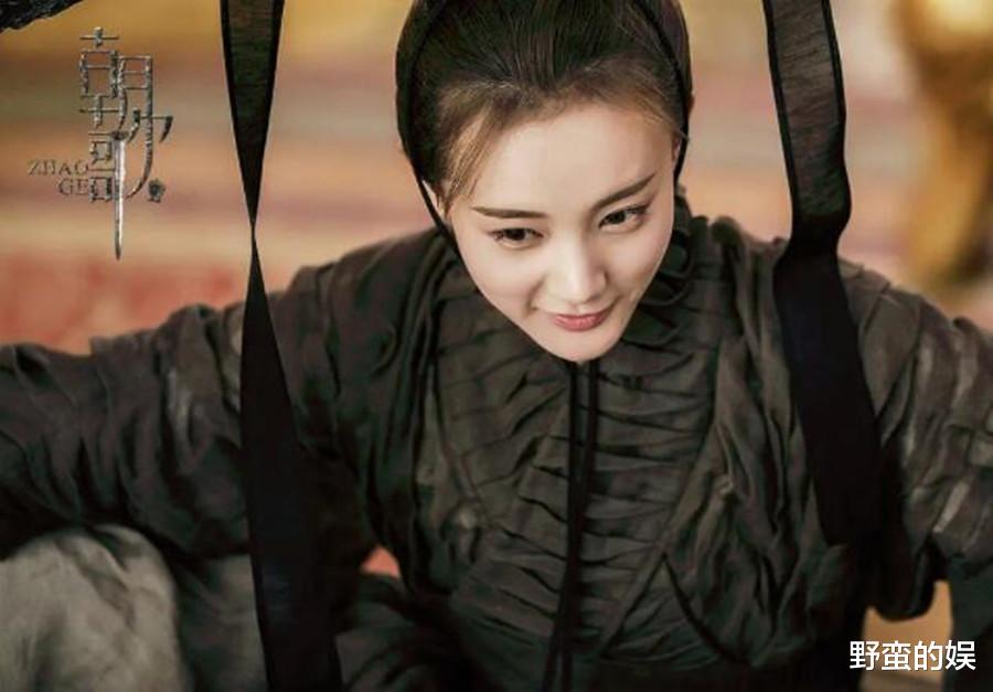 张哲瀚|积压四年，《朝歌》上星双台将袭，主演咖位变化大，张哲瀚已爆红