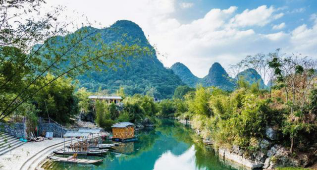 若珍|我国性价比极低的三大景区，游客不会去第二次，上厕所被追着收费