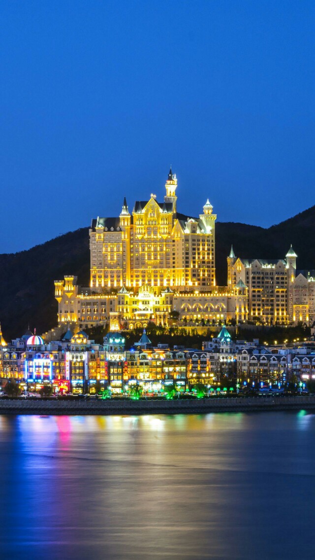 占星运势知晓|庚酉二山分金及水口论