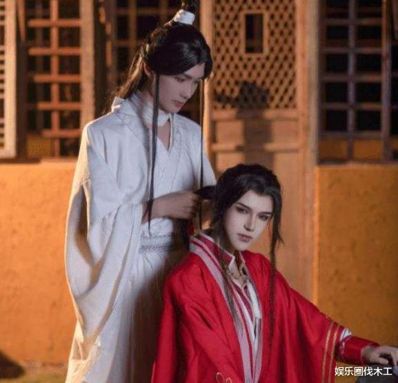 陈飞宇|耽改剧被全面叫停，无数人顶流梦破碎，最惨的还是罗云熙和陈飞宇