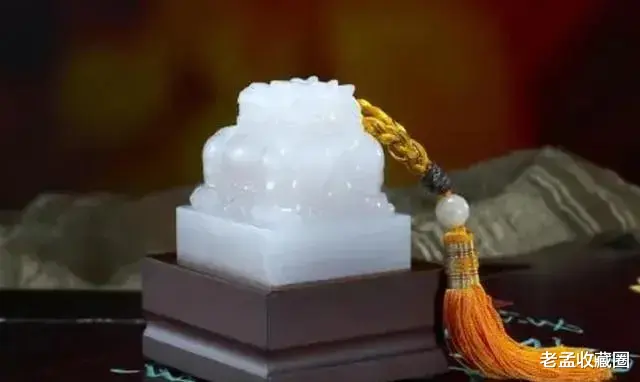 |收藏界至高无上的藏品是什么？