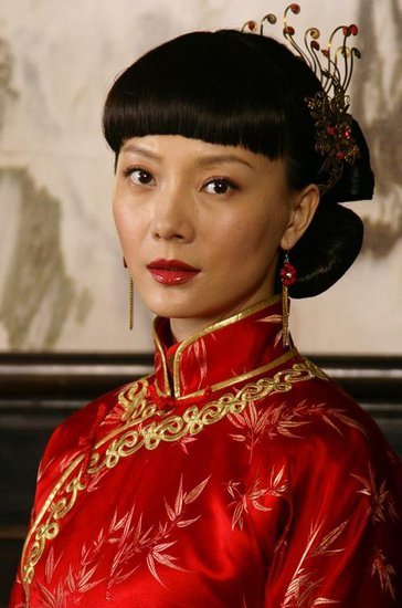 电视剧|不博眼球，不炒作，这六位中年女演员再次迎来了属于她们的时候