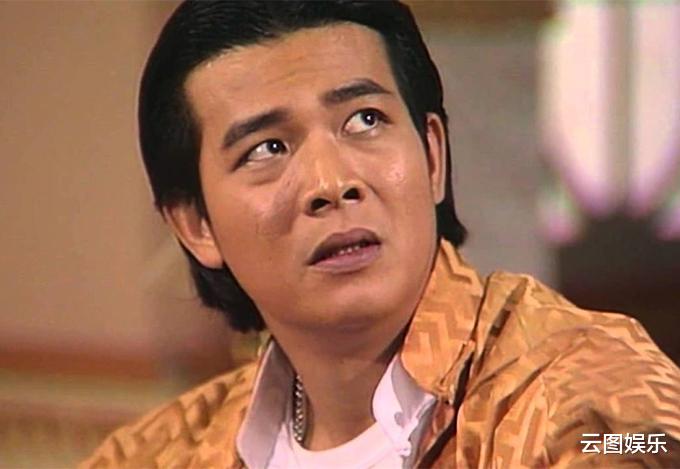 吴毅将|60岁老戏骨吴毅将现身内地发廊，理一次发花了31元，直言太便宜了