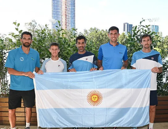 澳網(wǎng)|德約苦等澳網(wǎng)決定，ATP杯開賽在即，帕芙娃感染新冠，三女將退賽