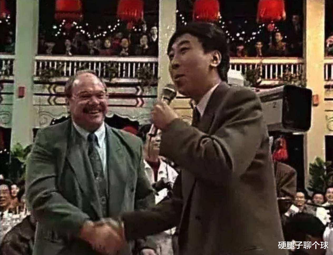 国足|施拉普纳与国足最后的蜜月，1993年泰王杯勇夺冠军