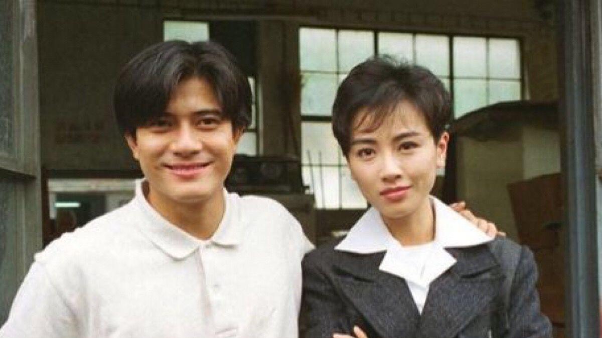 郭富城|郭富城：“你负责貌美如花，我负责挣钱养家”