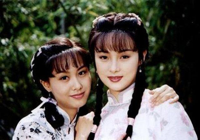 恋上糖果甜|《苍天有泪》雨凤嫁给云飞很幸福？孩子的名字，暴露两人婚姻状态