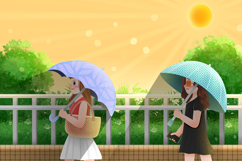 天使之吻|海姆泊芬：治疗“天使之吻”的新药！