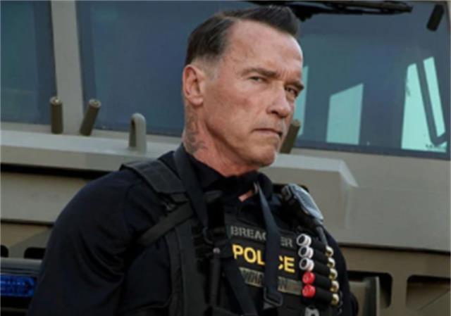 阿诺德·施瓦辛格|施瓦辛格回忆婚外情细节：出轨家中女佣，因私生子长太像被揭穿