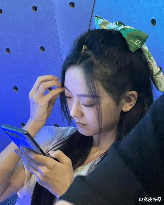 杨超越|王者全明星公益赛收官战,杨超越强势加盟,KPL当家花旦也来了?