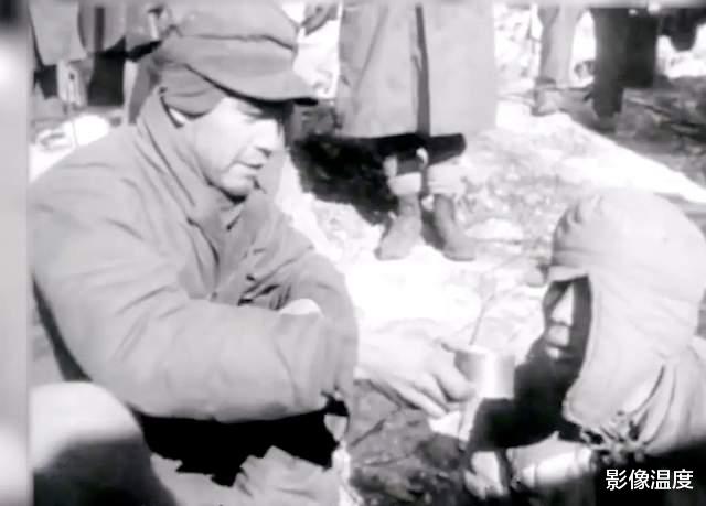 长津湖|《长津湖》破10亿！71年前长津湖现场真实照片大曝光，太震撼！