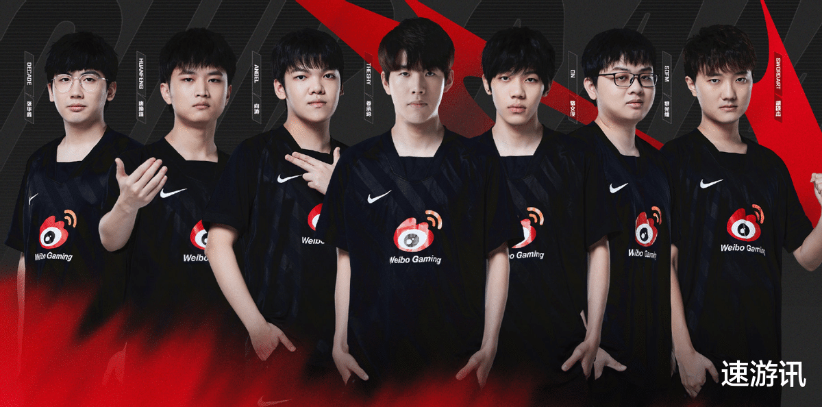 |终于回来了！TheShy结束隔离正式归队！WBG全神班集结完毕