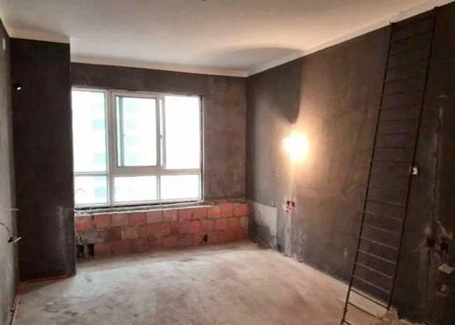 卧室飘窗还可以拆掉？老公坚持拆掉后房子竟大了5㎡！