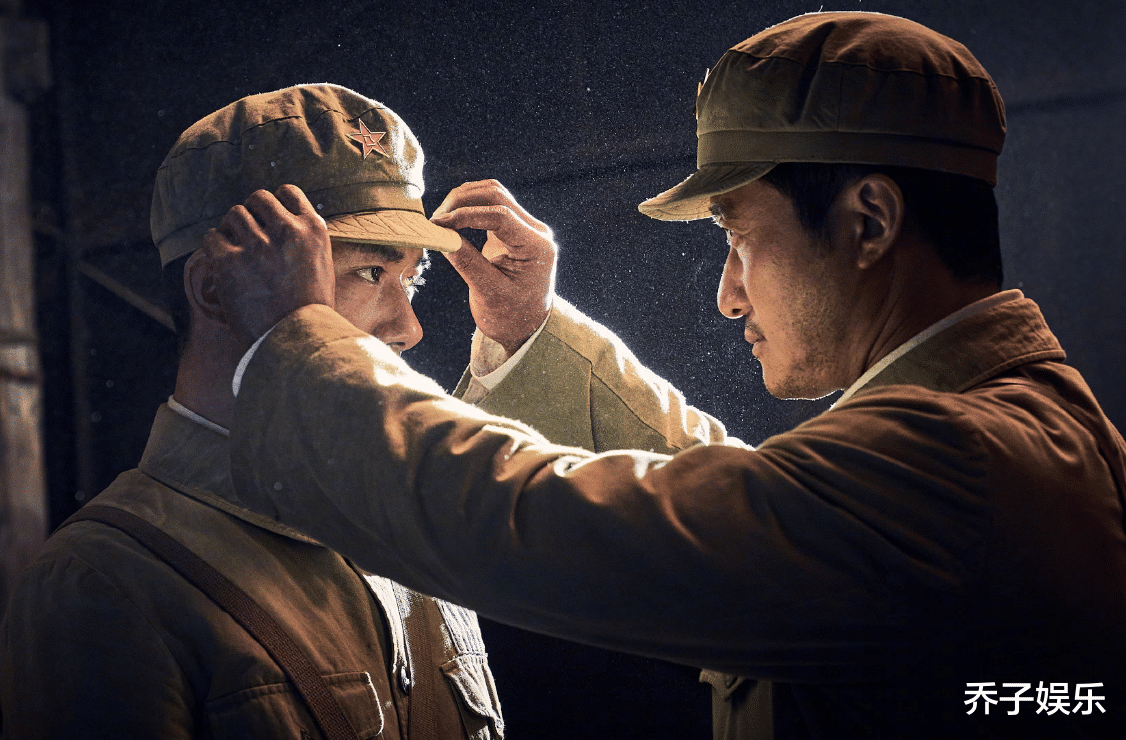 长津湖|仅4天，总票房预测从35亿飙到50亿，连猫眼都被《长津湖》打脸了