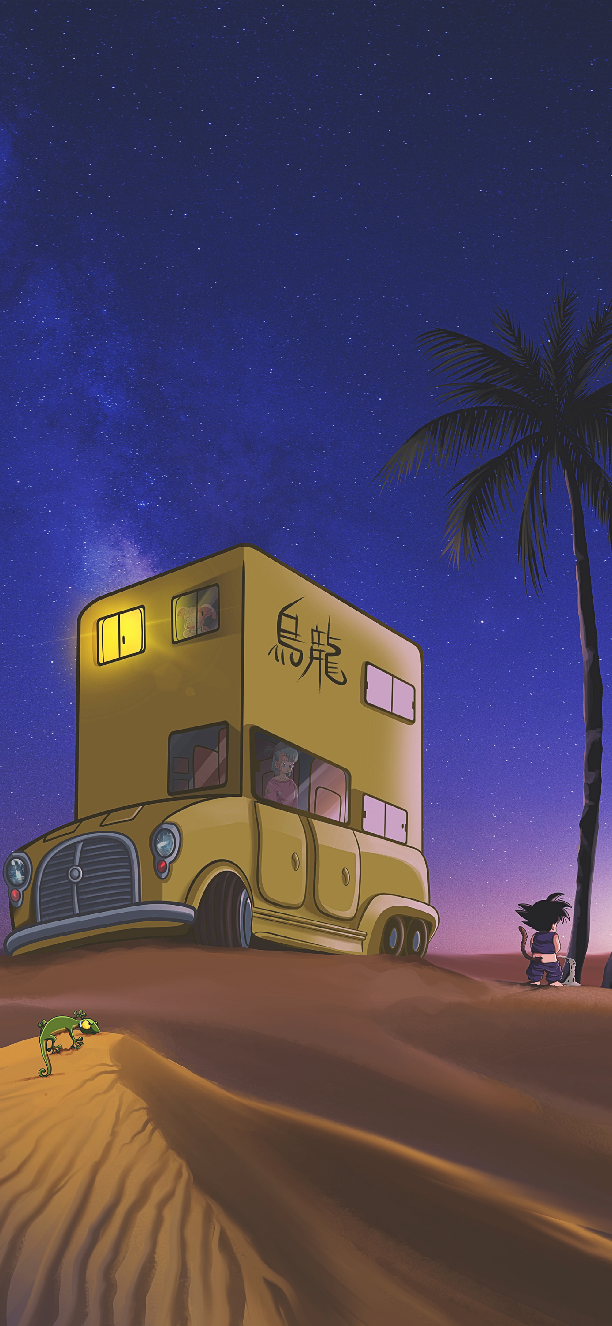 龙珠超|如今的《龙珠超》如此无脑，让我们怀念下最初的龙珠来净化下心灵