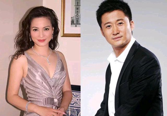 黄晓明|吴京的逆袭情史，因穷曾被女友嫌弃，后来怎样了