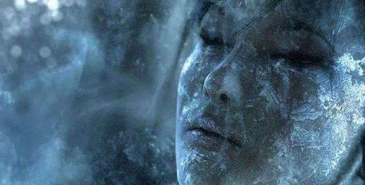 化石 零下196摄氏度的液氮有多冷，人掉进去还能活？还可以用作冰葬？