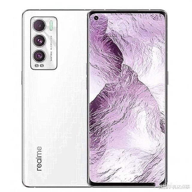 华为mate|五款骁龙8Gen1新机：参数基本确认，谁更值得期待？