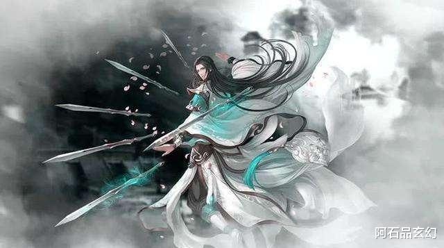 |蝉明雅是真情流露吗？凤天撞破这出“好戏”，张若尘恐怕要遭惩罚