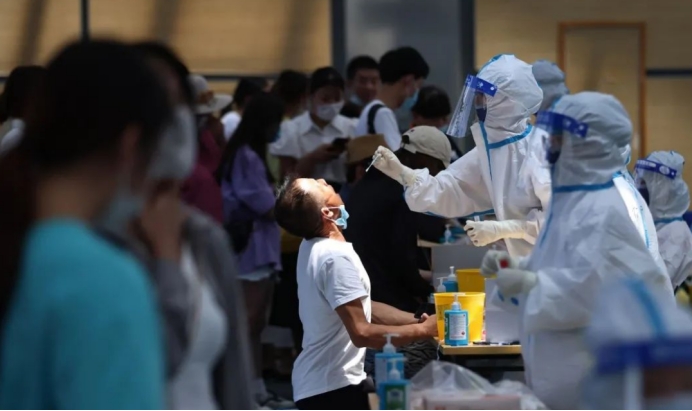 卫星 医学家提出大胆设想：德尔塔只是一个烟雾弹，更强的病毒正在孕育