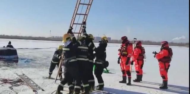 权国漫君 黑龙江省发生一起事件，位置是大庆市，画面曝光