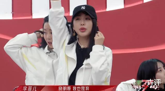 董洁|尖嘴猴腮，歪头装纯，董洁再被群嘲，这么多年，董洁还是没被原谅