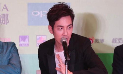 钟汉良|钟汉良结婚没老婆叫什么名 唐嫣为什么远离哇哇