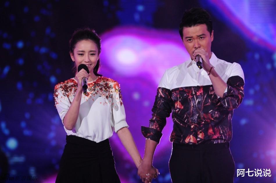 陈思诚|陈思诚出轨佟丽娅原谅的背后,远没我们想象中的那么简单