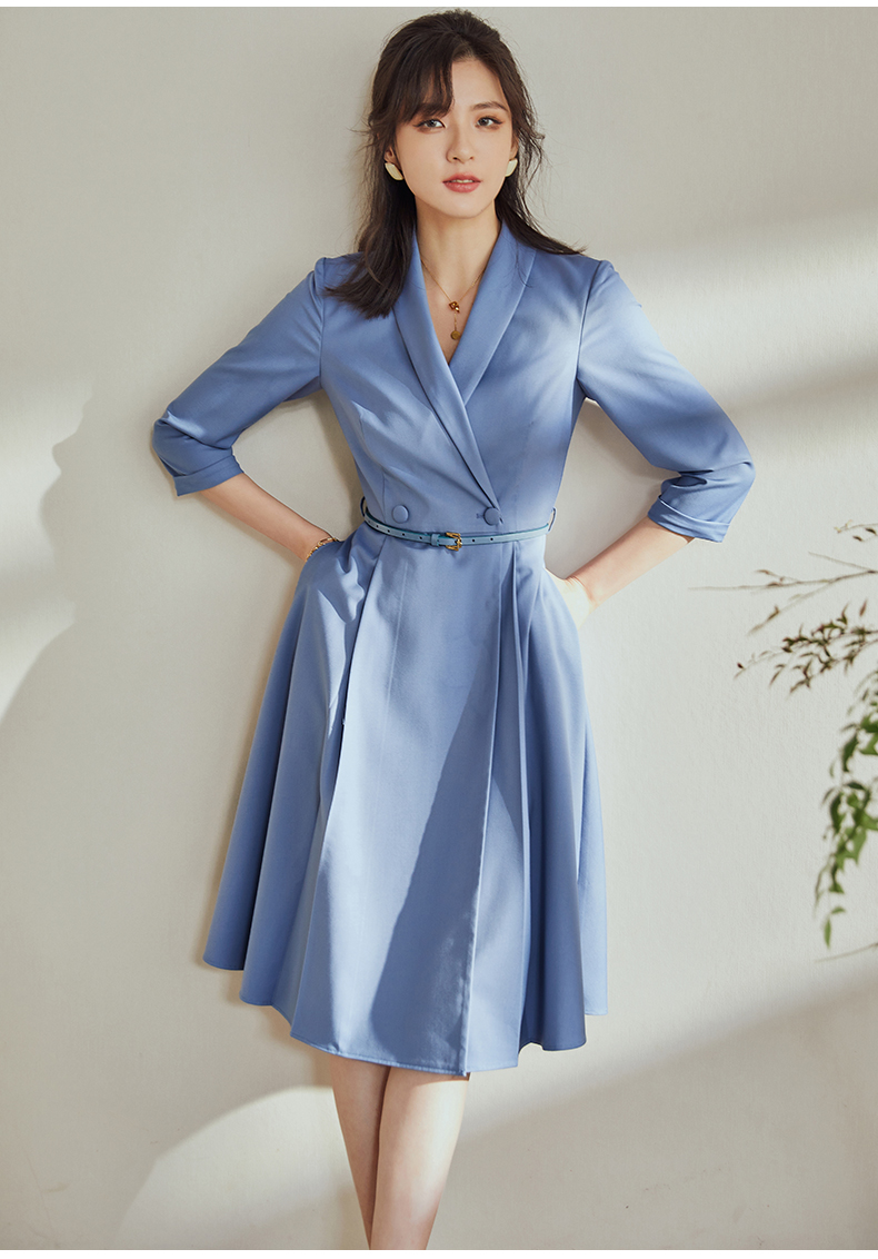 |美拍：职场的女强人都喜欢它