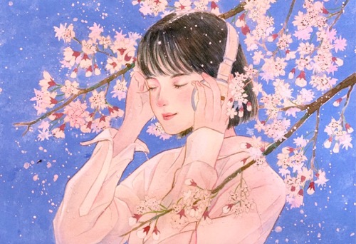 桑白酒馆|女人一旦爱上，对你会有这些变化