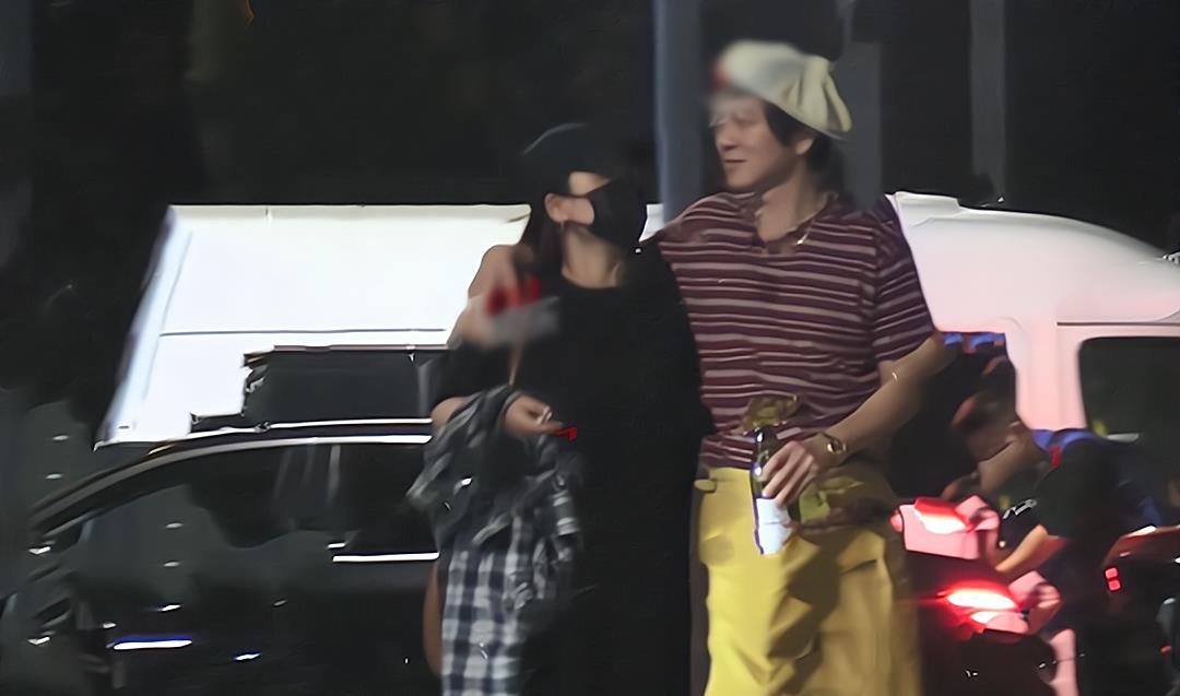娱乐星奇葩说|台媒报马思纯已准备好车房，并且婚戒已买好，坐等男友求婚