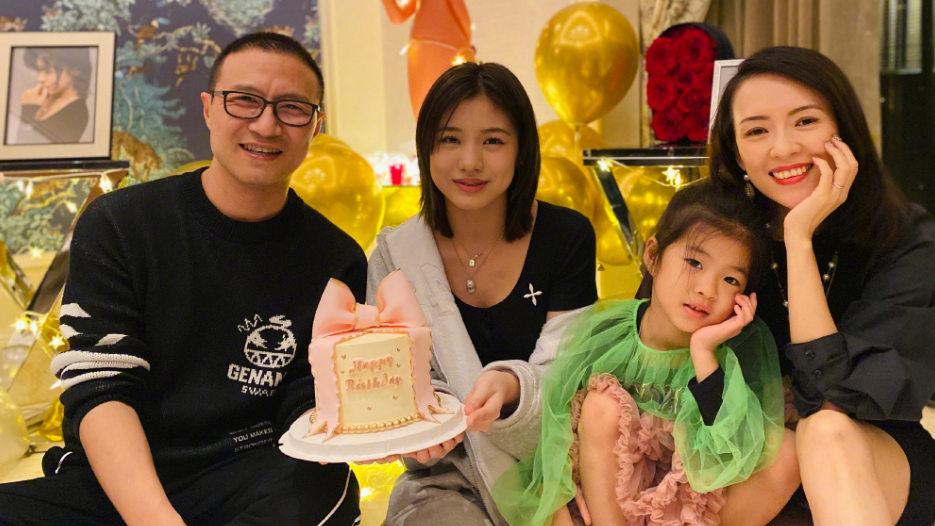 刘诗诗|黄安回应章子怡辟谣离婚：我真不怕被告，道歉是基于江湖道义