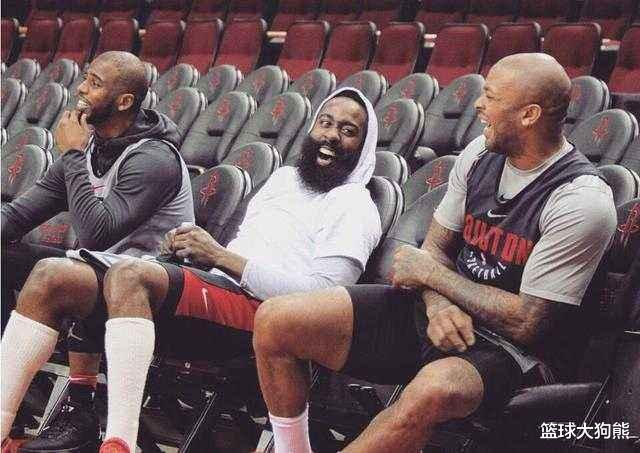 火箭队 放弃布拉德利！哈登交易核心筹码出炉，6首轮+4互换才是火箭目标