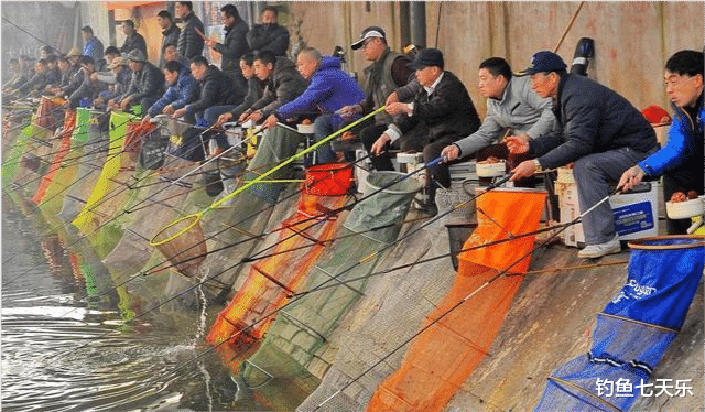无锡|鱼塘老板被钓哭！无锡钓友晒“战果”，花150大洋狂拉11条大青鱼