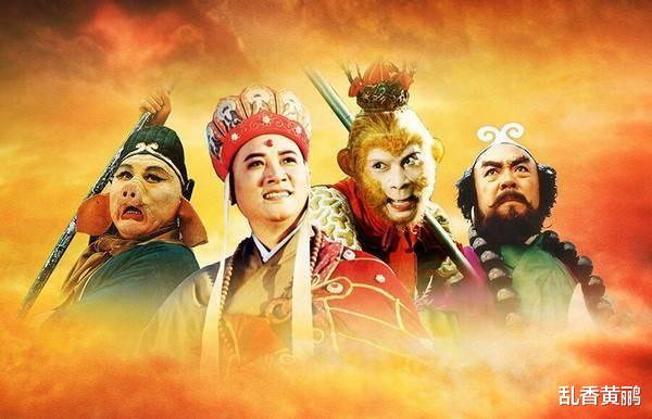 杨洁|杨洁说，我要找漂亮妞，那86《西游记》25集，到底有多少漂亮妞？