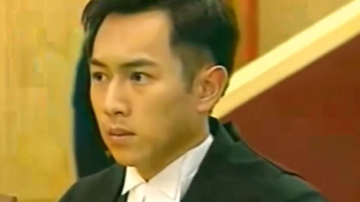 陈建峰|港星陈建峰的成名衰退史，开始得有多美好，结束的就有多糟糕