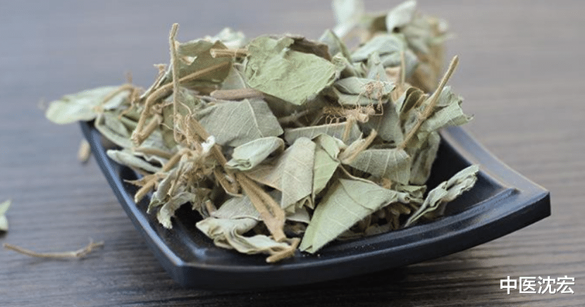 中药|结石？送你三味中药，一个排石，一个化石，一个清热