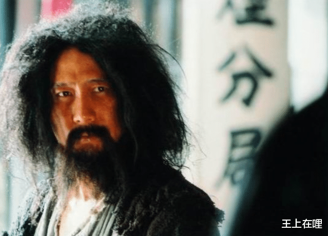 电影|真正的全民大牌电影：谢霆锋抢着演毁容的车夫，黎明争演乞丐