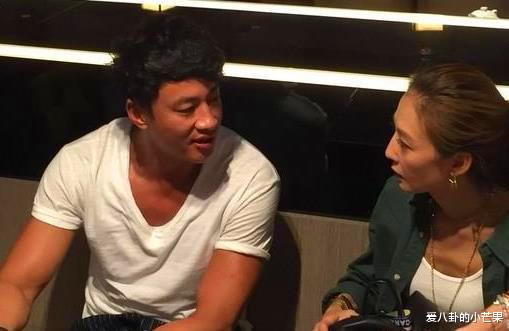 杨幂|何润东妻子称遇“潜规则”：陪导演睡10年，才换来一个角色，还要生9个孩子？