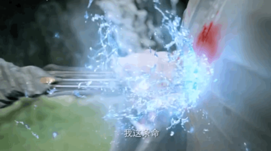 成毅|杨紫成毅沉香如屑腻歪戏份太代感！应渊白发帝君气质略胜东华！