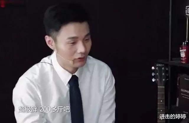 李荣浩，1年减掉60斤肥肉，“减肥法”首次曝光，1项懒人运动值得大家尝试