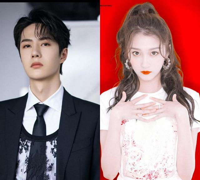 邢菲|王一博关晓彤关系，丁程鑫新综艺，唐晓天邢菲二搭，黄明昊安排