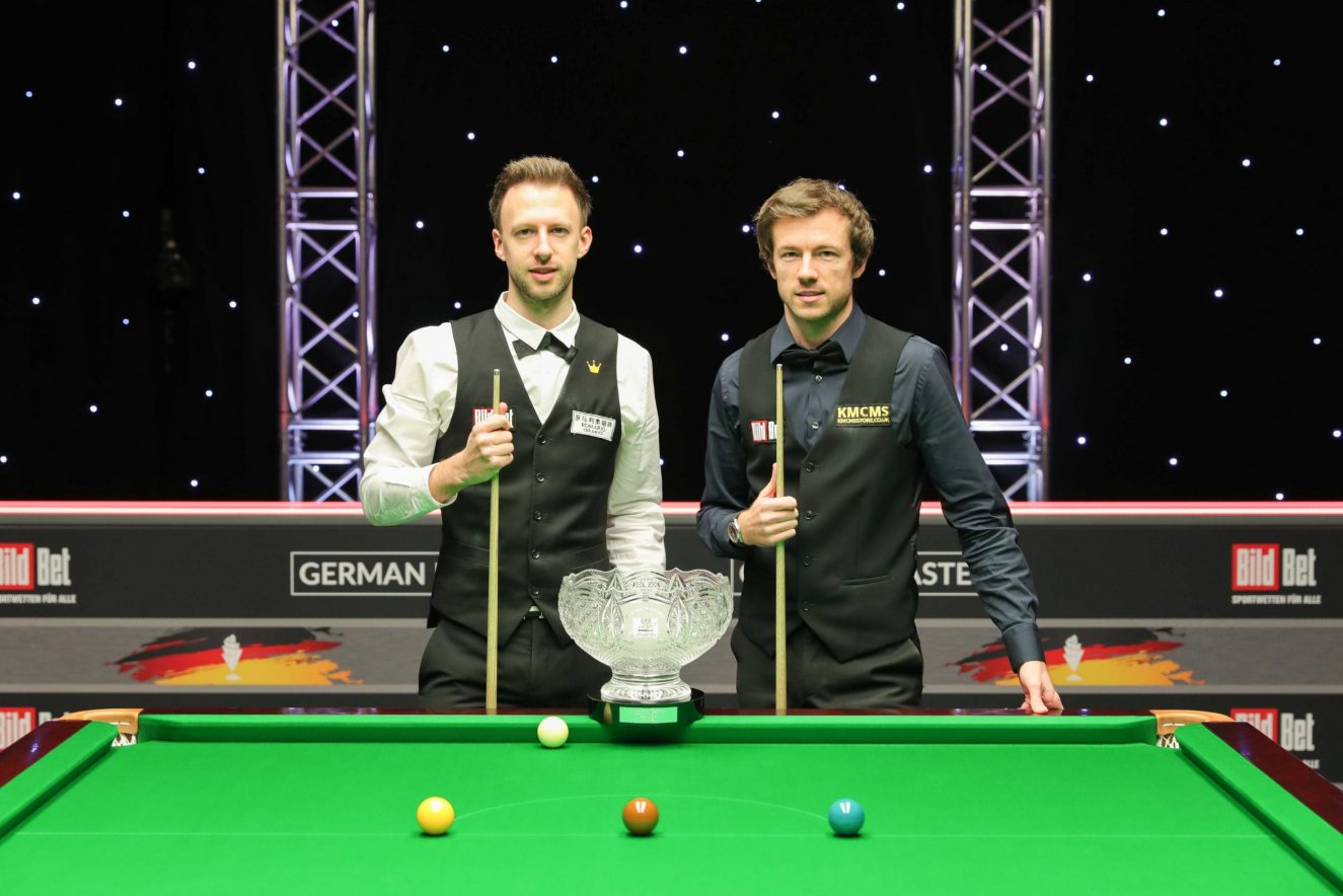 特鲁姆普|特鲁姆普又夺冠了！已经是单赛季第4冠，职业生涯第21冠