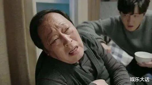 人物设定|演“反角”也不招人恨的老戏骨，只服这5位，人设再坏都骂不起来