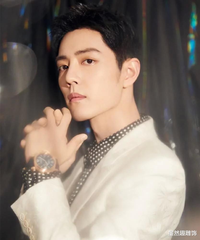 肖战|肖战最新综艺行程曝光，看到这节目名字，网友：又可以听他唱歌了