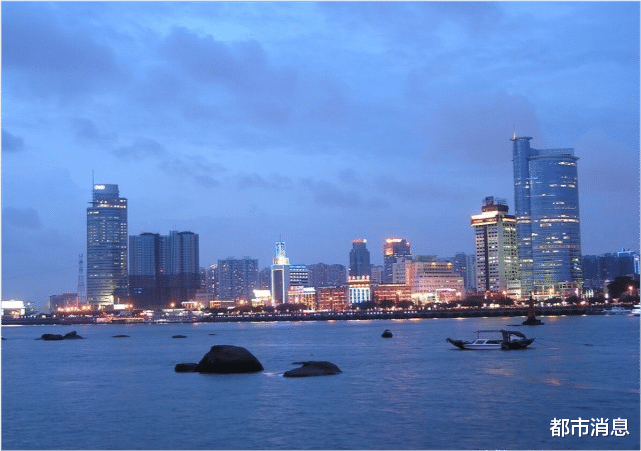 厦门|福建厦门楼市的危机，回不去的房价，厦门楼市的潜力与未来