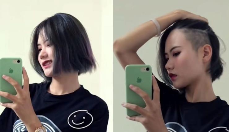 发型|初中生发型标准“新规定”，男生中规中矩，女生看完被“丑哭”