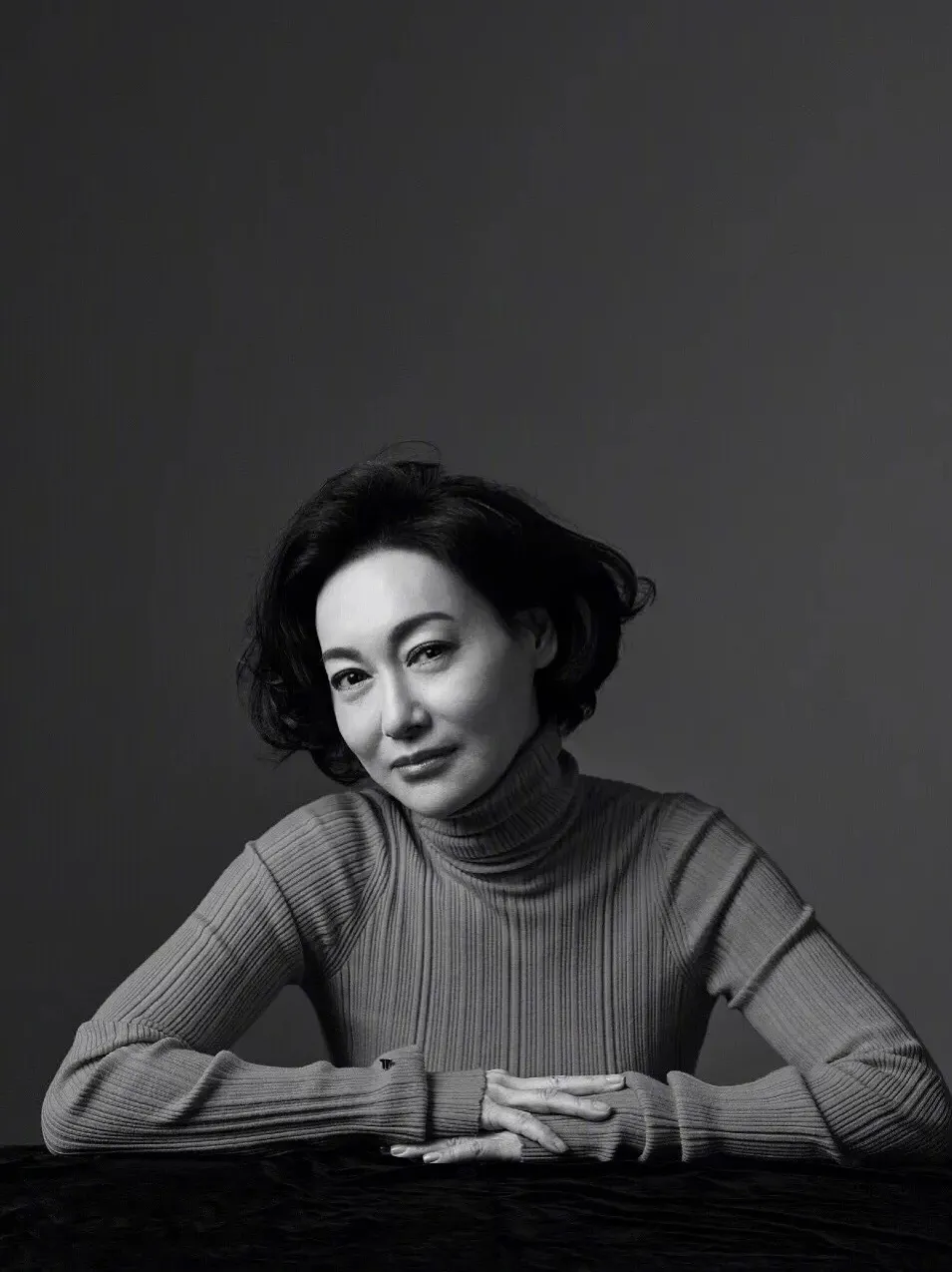 InsDaily|从乞丐到影后？被称中国版“凯特大魔王”的惠英红：出手就是王炸