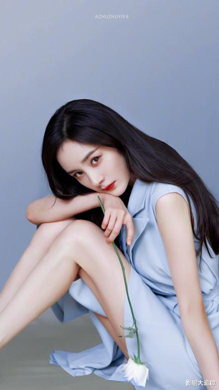 |娱乐圈最火的几位杨家人，有你的偶像吗？