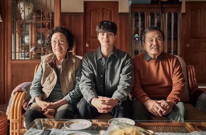 韩剧|2021上半年十佳韩剧，你追了几部？